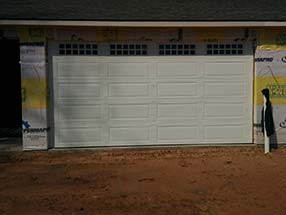 Tips on buying an industrial garage door