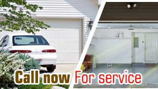 Contact our Garage Door Repair Company