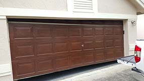 Tips On How To Maintain Your Electric Garage Door