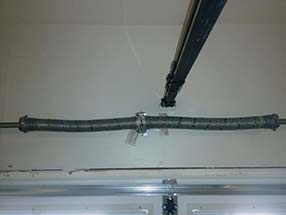 Garage Door Springs in California